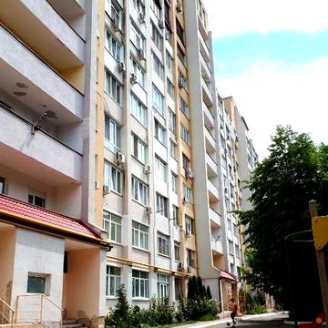Аркадия 3 комн. квартира 205 м2