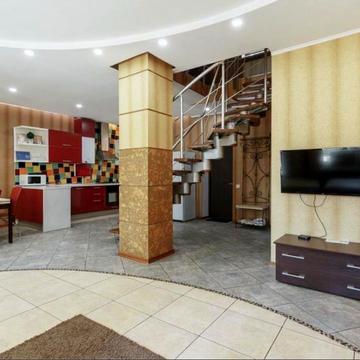 Затишна вул., 1