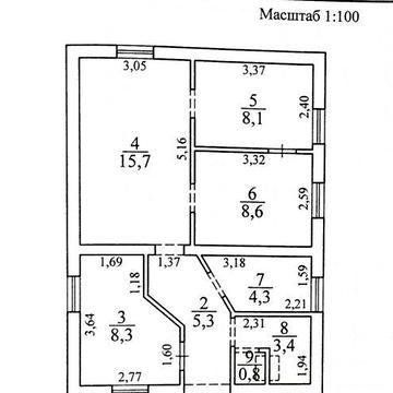 Будинок продаж .