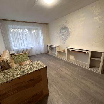 2-к квартира в центрі міста Терміновий продаж!