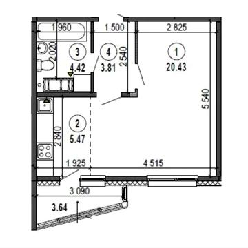 Стеценка вул., 75-Р