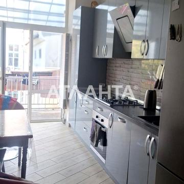 улица Жуковского, 34, Центр, Приморский, Одесса, Одесская 65000.0 USD