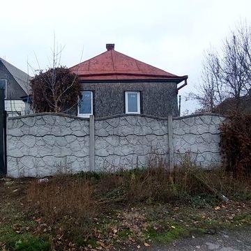 Продам два дома на участке в Солоницевке (п.Ольшаны)