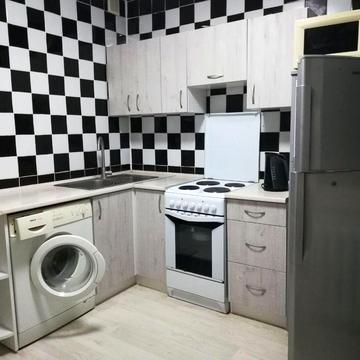 Здам 1к квартиру на Липківського 24 ЖД Вокзал