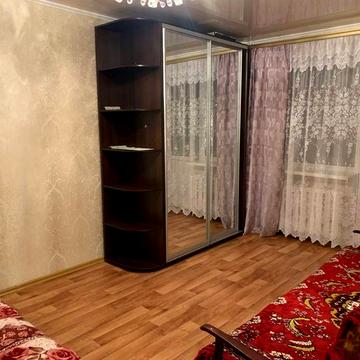 Здам СВОЮ 1-ком кв до літа на пр. Миру 25, центр.