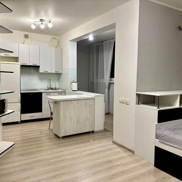 Квартира в Лісовому кварталі