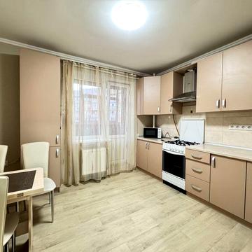 Здам 2 кімнатну квартиру в новобудові