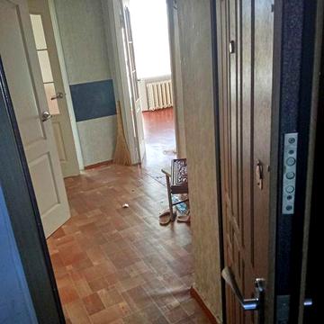 Однокімнатна квартира гастелло