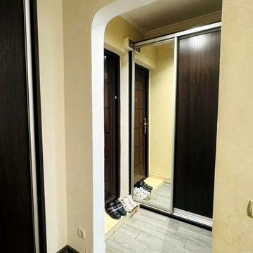 Однокімнатна квартира з АГВ! Пацеєва!