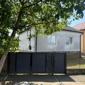 Будинок-оренда. Ракошино