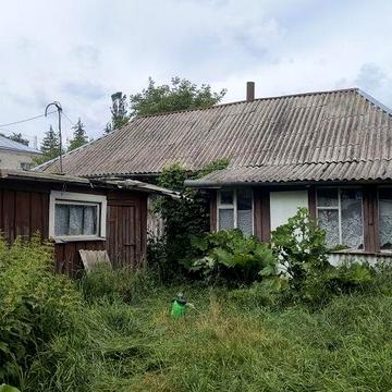 Будинок від блекауту. 20 км.від Чернігова