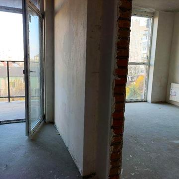 Продам 1 кімнатну квартиру по вул. Вишиванки ЖК Pokrovsky Apapt Complex