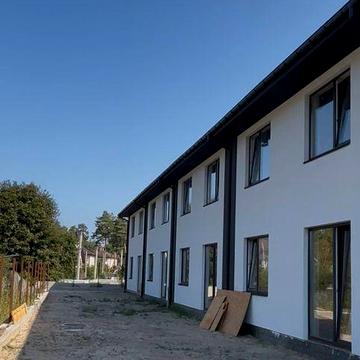 Таунхаус в Ірпені зі своєю територією