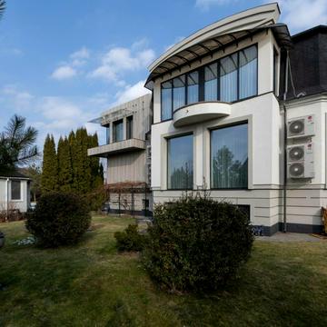 Старокиївська вул.