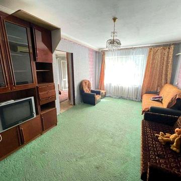 Сдаётся  квартира  2х район Железнодорожного