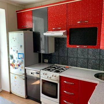 Здам 2-х кімнатну квартиру в гарному стані.