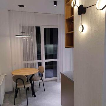 Оренда однокімнатної квартири у центрі міста вул. Пушкіна від власника