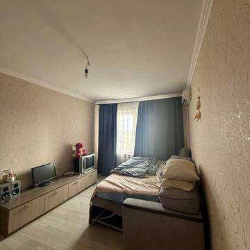 Здам 1 кімнатну квартиру, центр Троєщини.