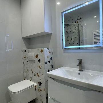 ШИКАРНА квартира, газове опалення! Без комісії!