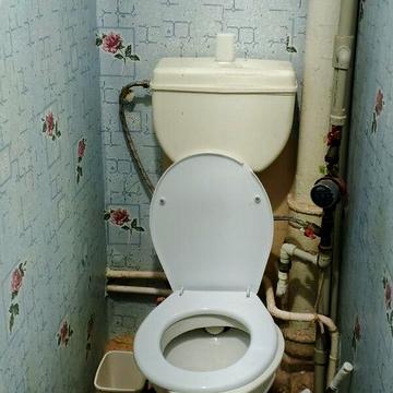 Довгострокова оренда 2к Квартира Шкільний провулок