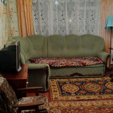 Довгострокова оренда 2к Квартира Шкільний провулок