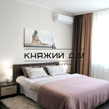 Митрополита Василя Липківського вул. (Урицького), 18