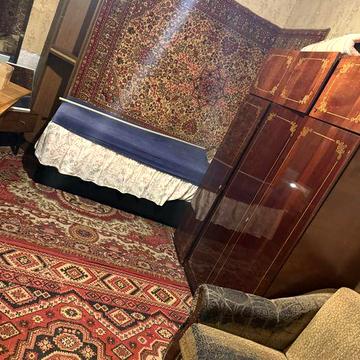 Сдам квартиру в центре города