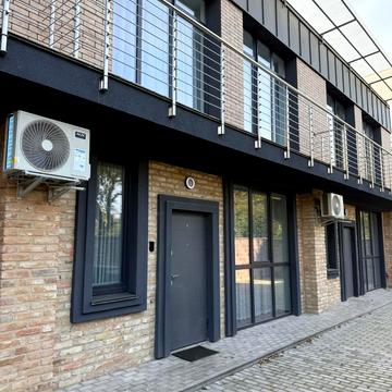 Клима Савура вул.