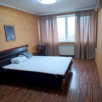 Березняківська вул., 30-А