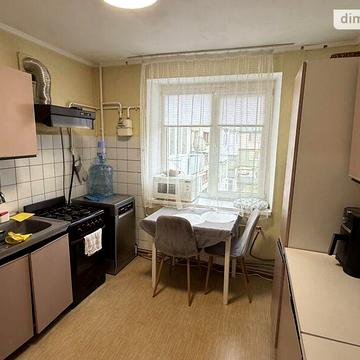 Продаж 3к Квартира Веселкова (Будьонного) вулиця