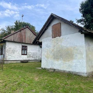 Продаж будинку в м. Комарно