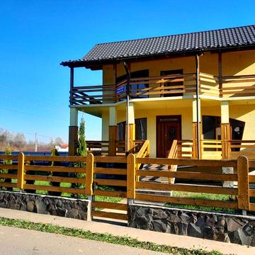 Продаж Будинку в туристичному Шаяні.