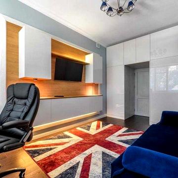 Оренда 3 кімнатної квартири на вулиці Кардинала Гузара 33