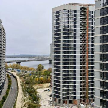 Осокорська вул., 9