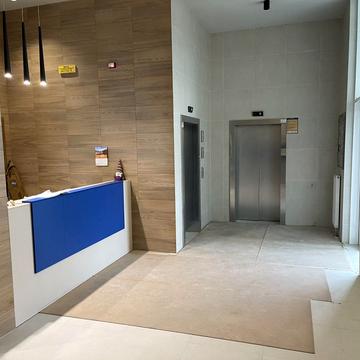 Осокорська вул., 9