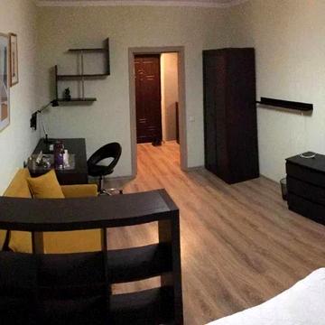 Авіаконструктора Ігоря Сікорського вул. (Танкова), 4