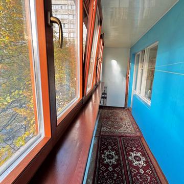 Надії Алексєєнко вул. (Чичеріна), 106