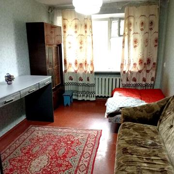 Сдам квартиру 1 комната 32кв.м