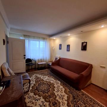 Васильківська вул., 2-А