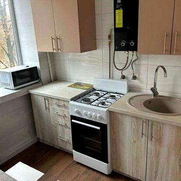 Оренда 2х кімн квартира В. Червонія (Гагаріна), маркет Новус