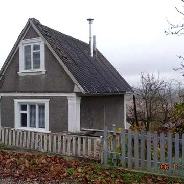 Продается Дача, в кооперативi "Цементник". Бiля села "Збруч"