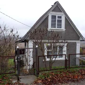 Продается Дача, в кооперативi "Цементник". Бiля села "Збруч"