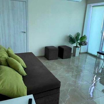 Сдается 1к квартира , ЖК Молодежный , ул. Беляева 8а