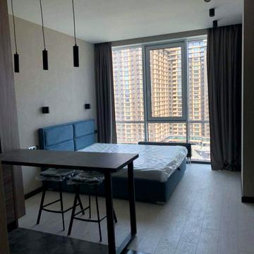 Левка Лукяненка вул. (Маршала Тимошенка), 21/19