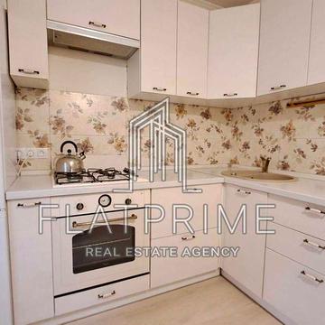 Оренда 1К 31 м2 Коперника, 10 Шевченківський Лукянівка