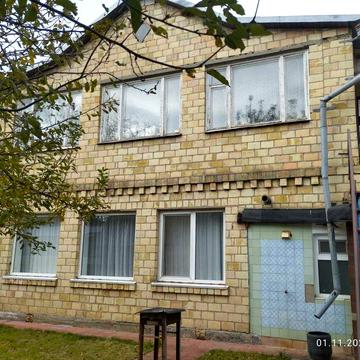 Продаж будинку від власника. Новосілки 1,5 км від м. Київ