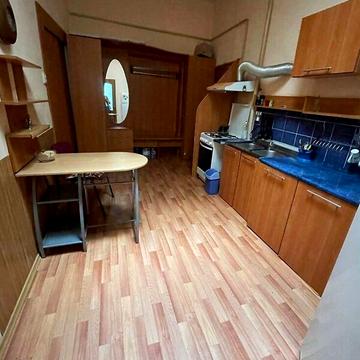 Продаж 1к Квартира Італійська (Пушкінська) вулиця