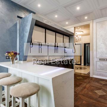 Іоанна Павла II вул. (Патріса Лумумби), 6/1