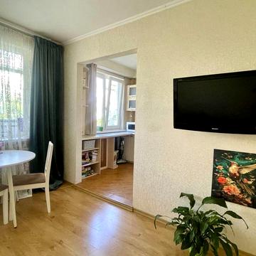 Оренда 2-кімнатної квартири в центрі Білої Церкви (вул. Курсова)