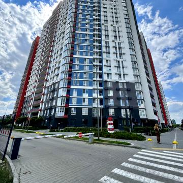 Гліба Бабіча вул. (Канальна), 8-Б